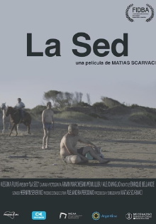 La Sed Trailer