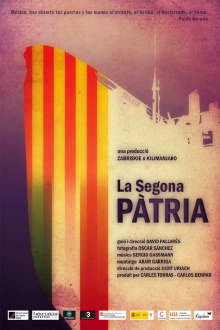 La segona pàtria Trailer