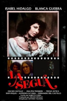 La segua Trailer