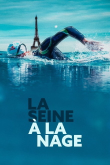 La Seine à la nage Trailer
