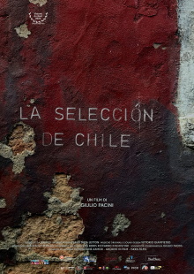 La seleccion de Chile Trailer
