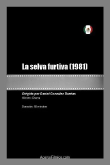 La selva furtiva Trailer