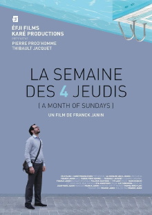 La Semaine des 4 jeudis Trailer
