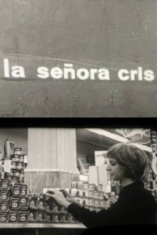 La señora Cris Trailer