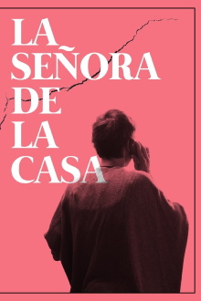 La señora de la casa Trailer