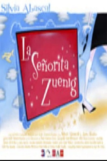 La señorita Zuenig Trailer