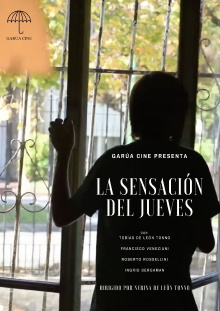 La Sensación del Jueves Trailer