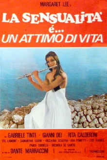 La sensualità è un attimo di vita Trailer