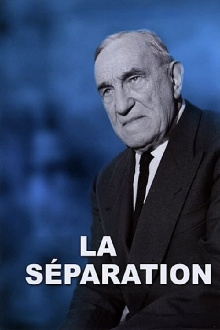 La Séparation Trailer