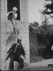 La serenata di Fregoli Trailer