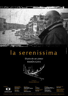 La serenissima Trailer
