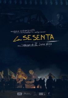 La sesenta: Crónicas de una lucha obrera Trailer
