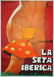La seta ibérica Trailer