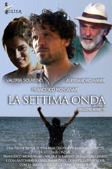 La settima onda Trailer