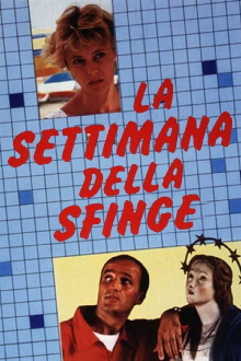 La settimana della sfinge Trailer