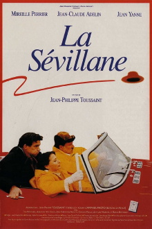 La sévillane Trailer