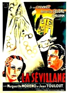 La sévillane Trailer