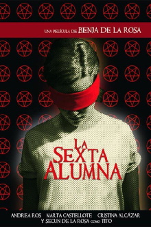 La sexta alumna Trailer