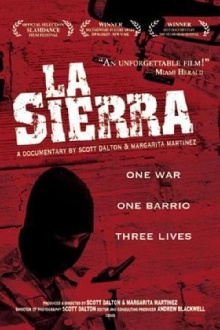 La Sierra Trailer
