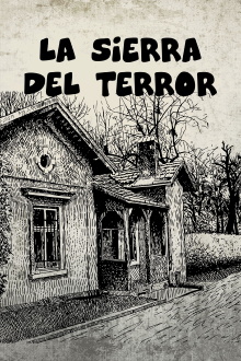 La sierra del terror Trailer