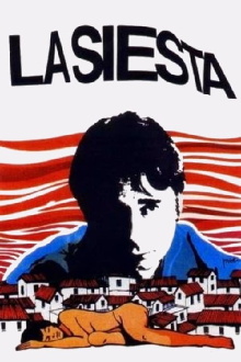 La siesta Trailer