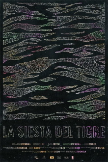La siesta del tigre Trailer