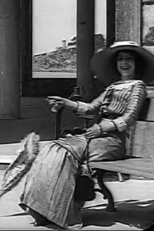 La signora dall'eterno sorriso Trailer