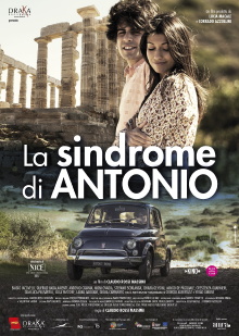 La Sindrome di Antonio Trailer