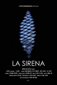 La Sirena Trailer