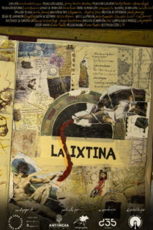 La Sixtina Trailer