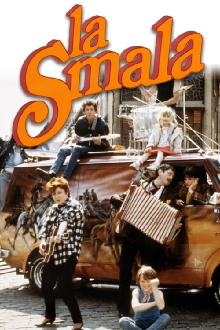 La Smala Trailer