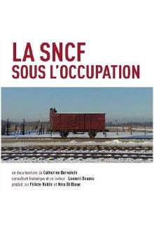 La SNCF sous l'Occupation Trailer