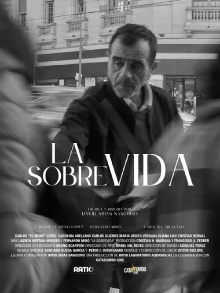 La sobrevida Trailer