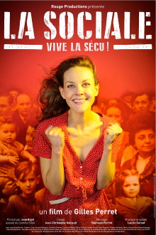 La sociale Trailer