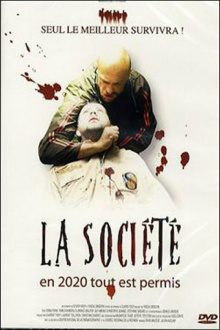 La Société Trailer