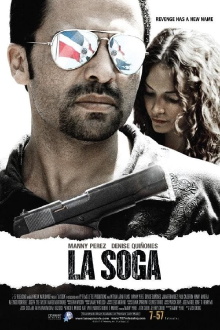 La Soga Trailer