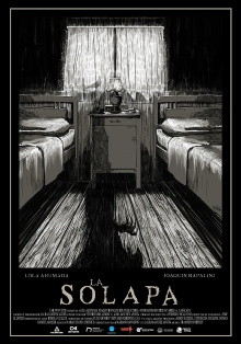 La solapa Trailer