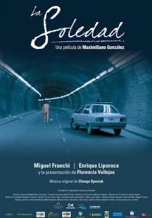 La Soledad Trailer