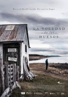 La soledad de los huesos Trailer