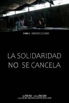 La solidaridad no se cancela Trailer