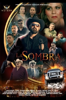 La Sombra Trailer