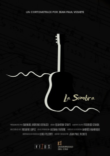 La Sombra Trailer