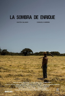 La Sombra de Enrique Trailer
