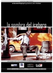 La sombra del iceberg Trailer