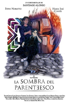 La sombra del parentesco Trailer