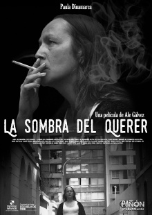 La sombra del querer Trailer