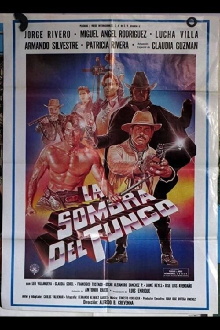 La sombra del Tunco Trailer