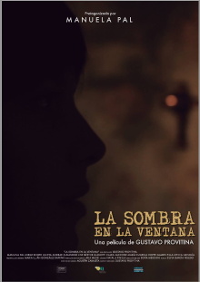 La sombra en la ventana Trailer