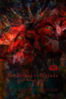 La sombra refugiada Trailer