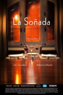 La soñada Trailer